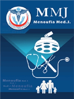 Menoufia Medical Journal